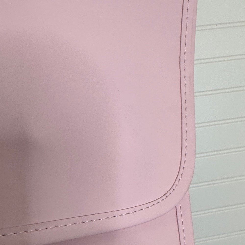 NEW Rains Pink Backpack Mini - Picture 7 of 9